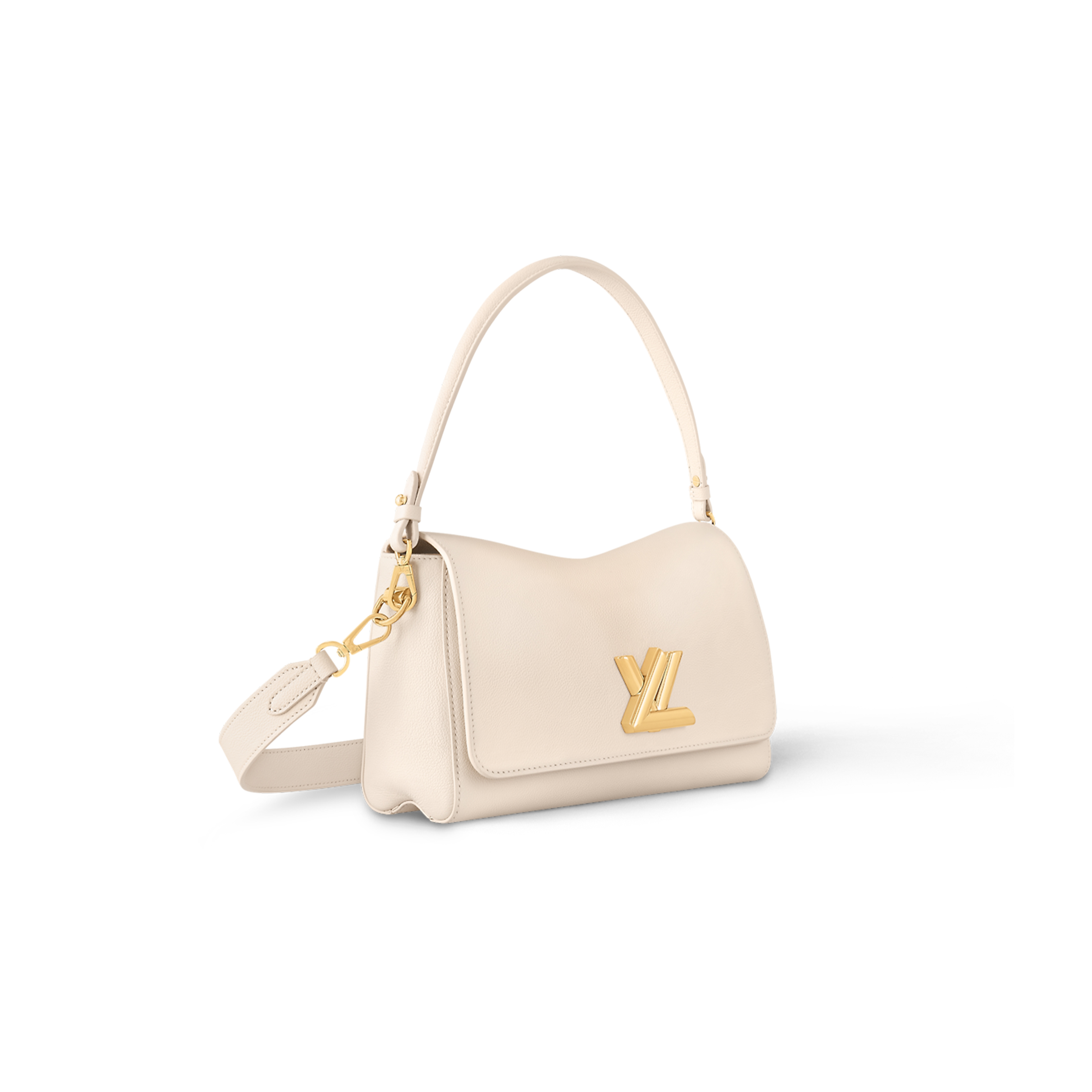 LOUIS VUITTON SOFT TWIST M25359 (27*19*9cm)